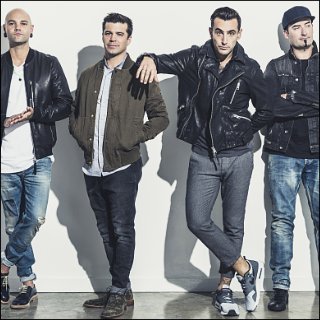 Hedley Profile Photo