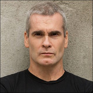 Henry Rollins Henry Rollins