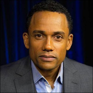 Hill Harper Profile Photo