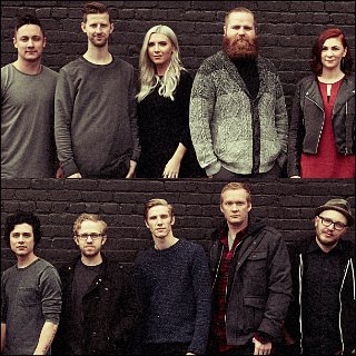 Hillsong United Hillsong United