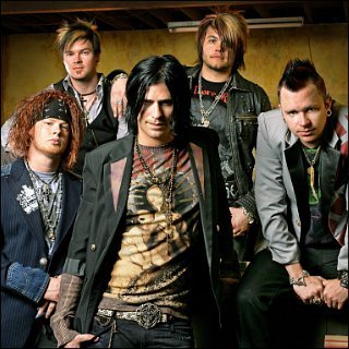 Hinder Hinder