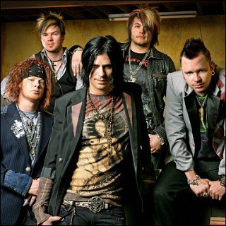 Hinder Profile Photo