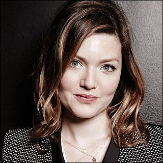 Holliday Grainger Holliday Grainger