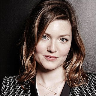 Holliday Grainger Profile Photo