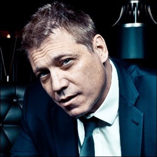 Holt McCallany Holt McCallany