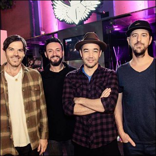 Hoobastank Hoobastank