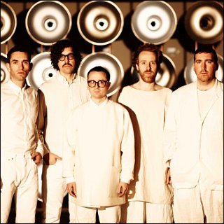 Hot Chip Hot Chip
