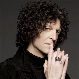 Howard Stern Profile Photo