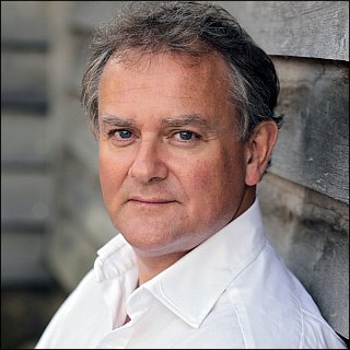 Hugh Bonneville Profile Photo