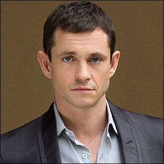 Hugh Dancy Profile Photo