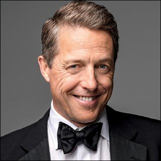 Hugh Grant Profile Photo