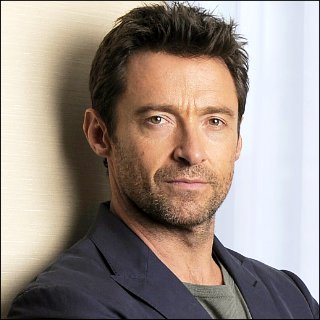 Hugh Jackman Profile Photo