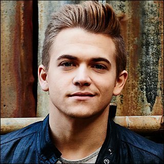 Hunter Hayes Profile Photo