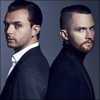 Hurts Profile Photo