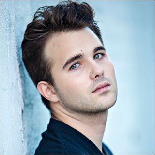 Hutch Dano Profile Photo