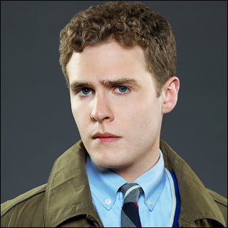 Iain De Caestecker Profile Photo