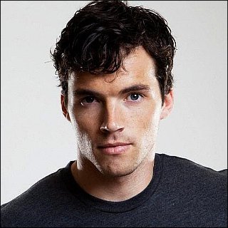 Ian Harding Profile Photo