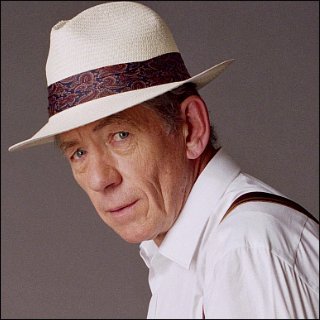 Ian McKellen Profile Photo