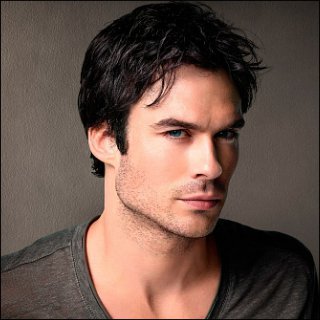 Ian Somerhalder Profile Photo