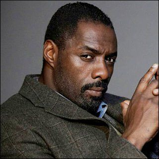 Idris Elba Profile Photo