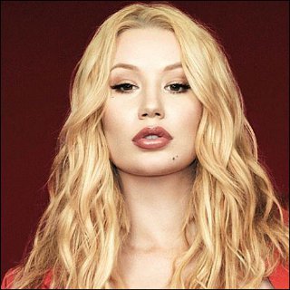 Iggy Azalea Picture