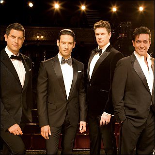 Il Divo Il Divo