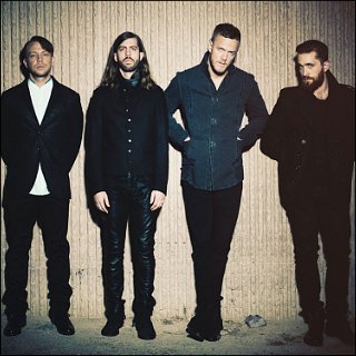 Imagine Dragons Profile Photo