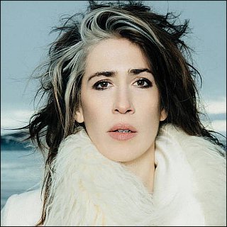 Imogen Heap Profile Photo