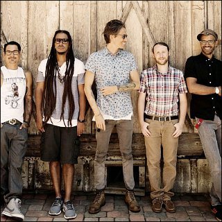 Incubus Profile Photo