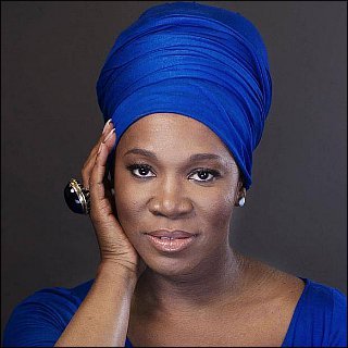 India.Arie Profile Photo