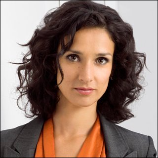 Indira Varma Profile Photo