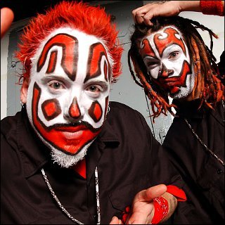 Insane Clown Posse Profile Photo