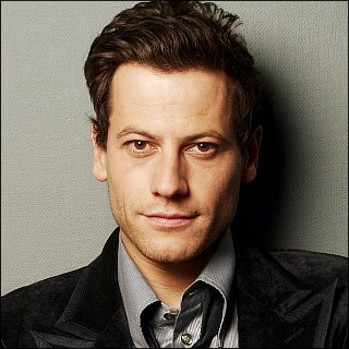 Ioan Gruffudd Profile Photo