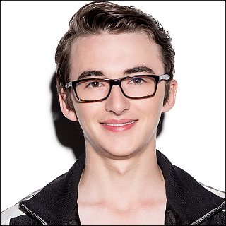 Isaac Hempstead-Wright Profile Photo