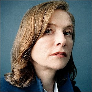 Isabelle Huppert Isabelle Huppert