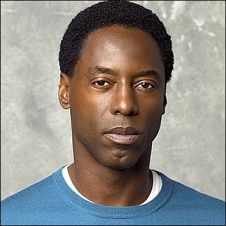 Isaiah Washington Isaiah Washington