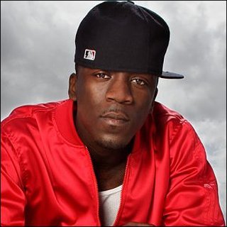 Iyaz Profile Photo