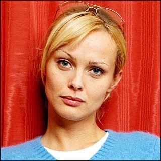 Izabella Scorupco Izabella Scorupco