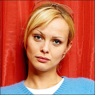 Izabella Scorupco Profile Photo