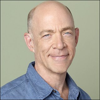 J.K. Simmons Profile Photo