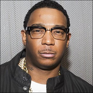 Ja Rule Profile Photo