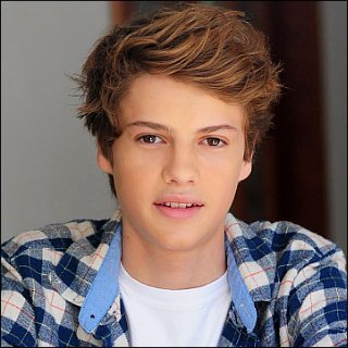 Jace Norman Profile Photo