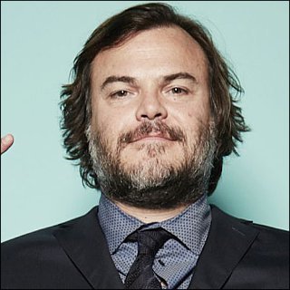 Jack Black Profile Photo