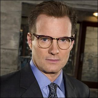 Jack Coleman Profile Photo