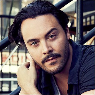 Jack Huston Jack Huston