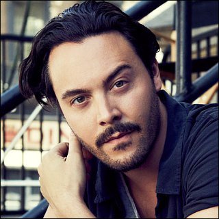 Jack Huston Profile Photo