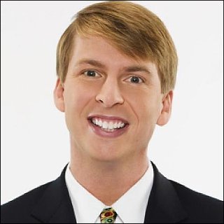 Jack McBrayer Jack McBrayer