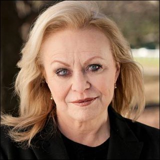 Jacki Weaver Profile Photo