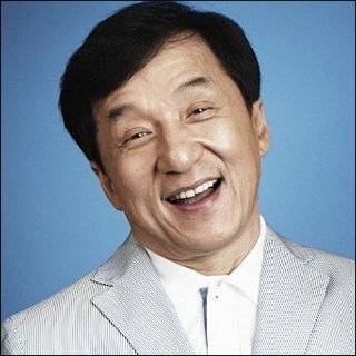 Jackie Chan Profile Photo