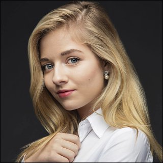 Jackie Evancho Profile Photo